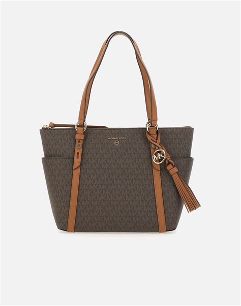 michael kors md tz tote|michael kors outlet clearance bags.